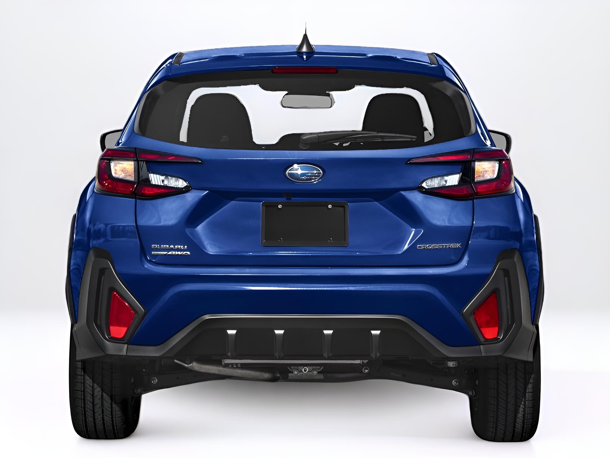 2024 Subaru Crosstrek AWD