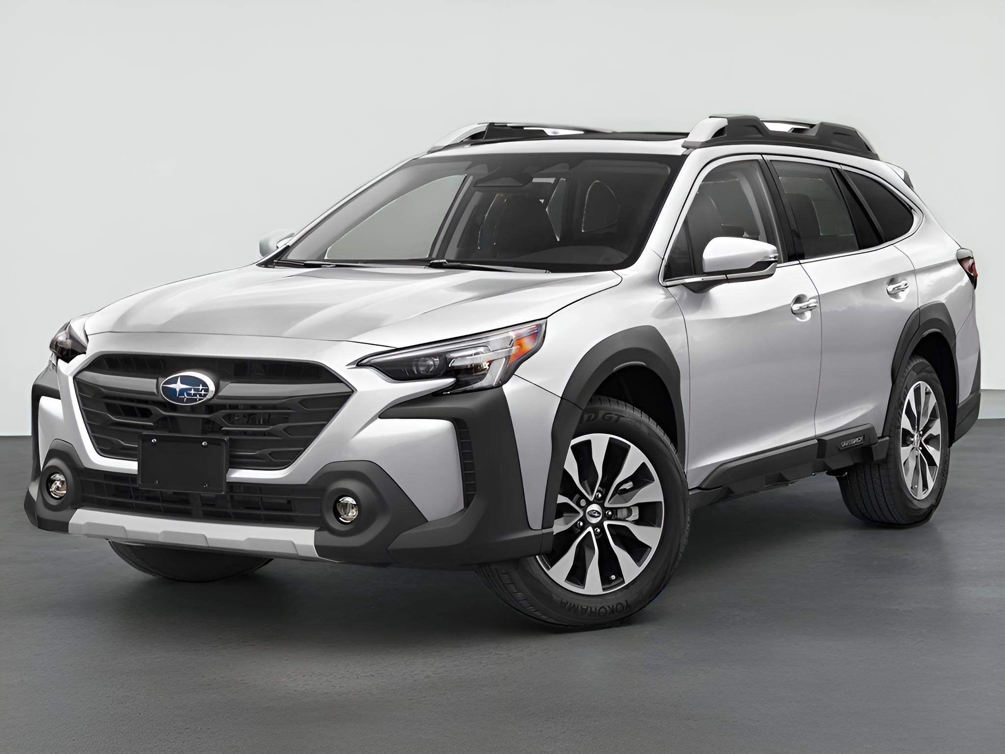 2024 Subaru Outback Touring XT