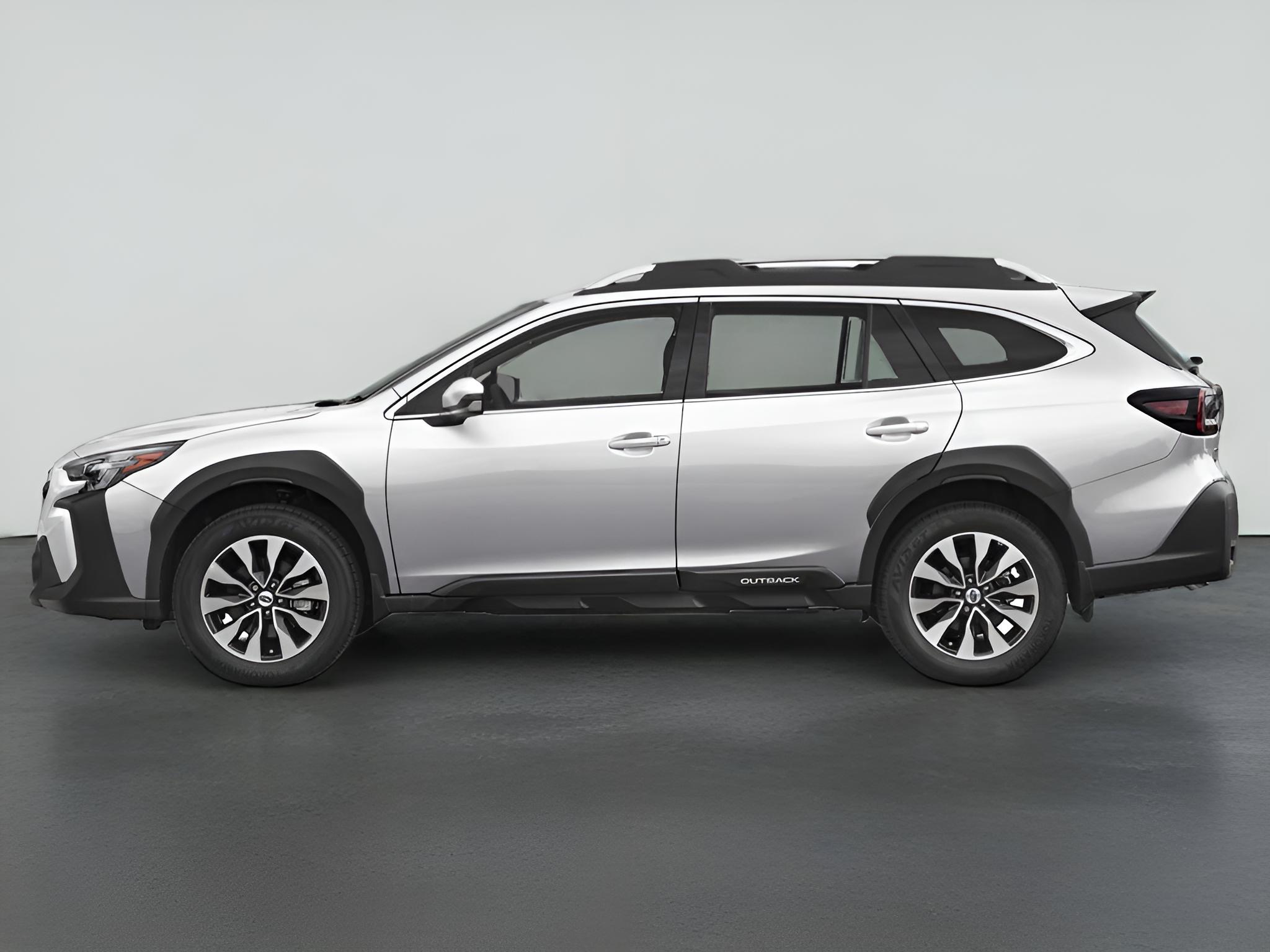 2024 Subaru Outback Touring XT