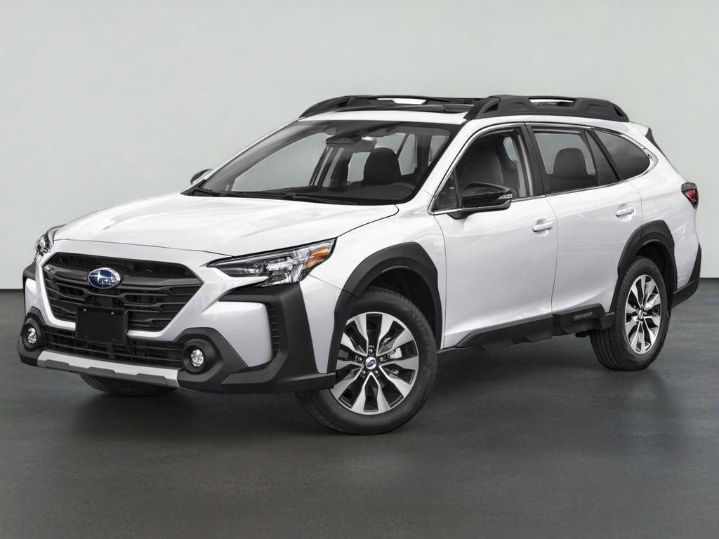 2024 Subaru Outback Limited XT
