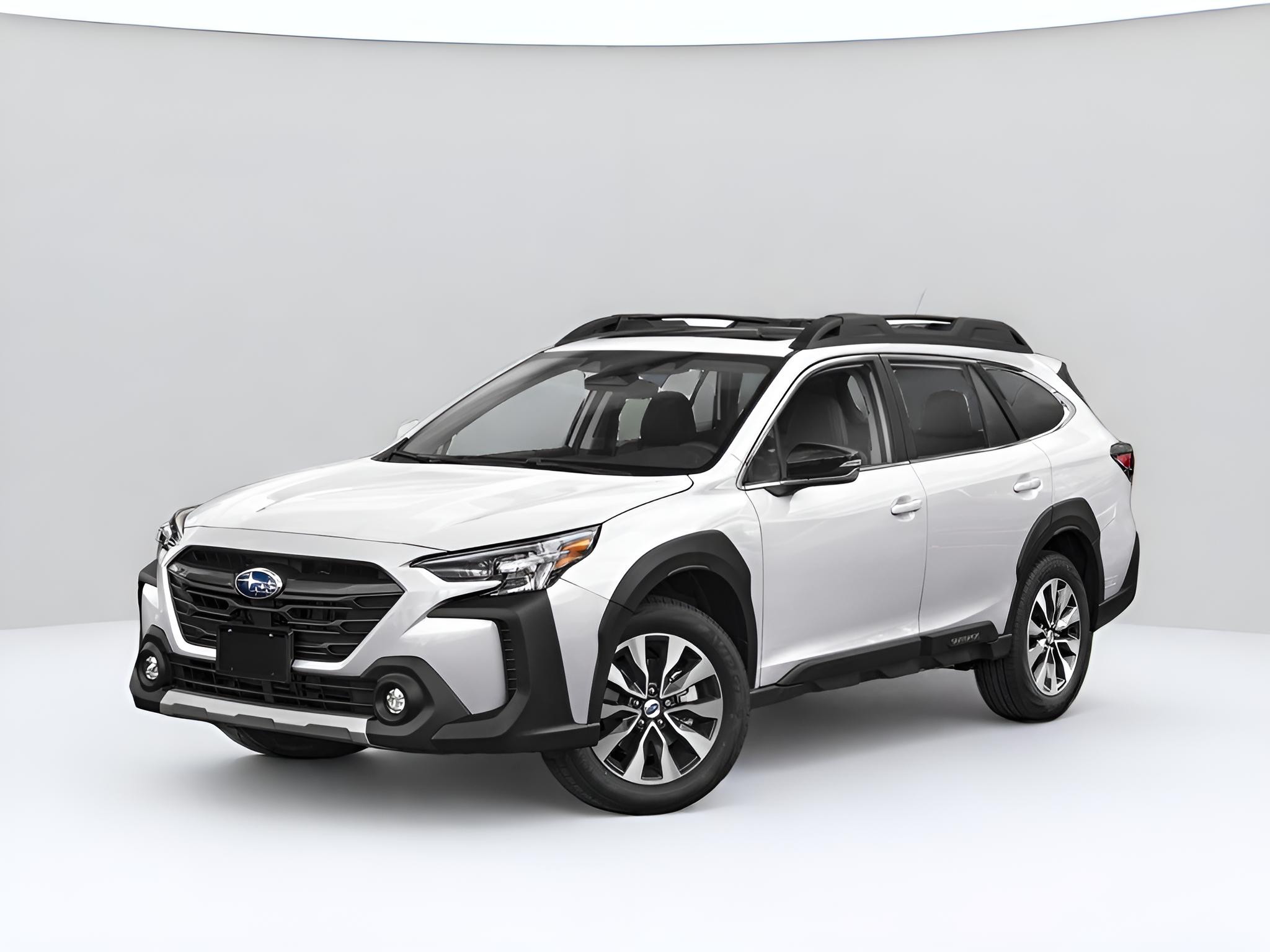 2024 Subaru Outback Limited XT