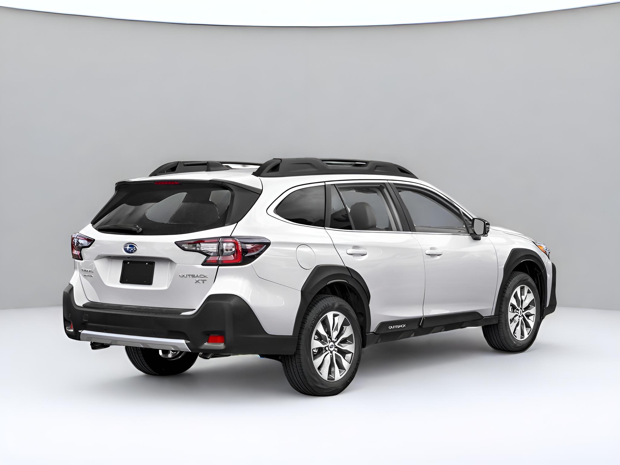 2024 Subaru Outback Limited XT