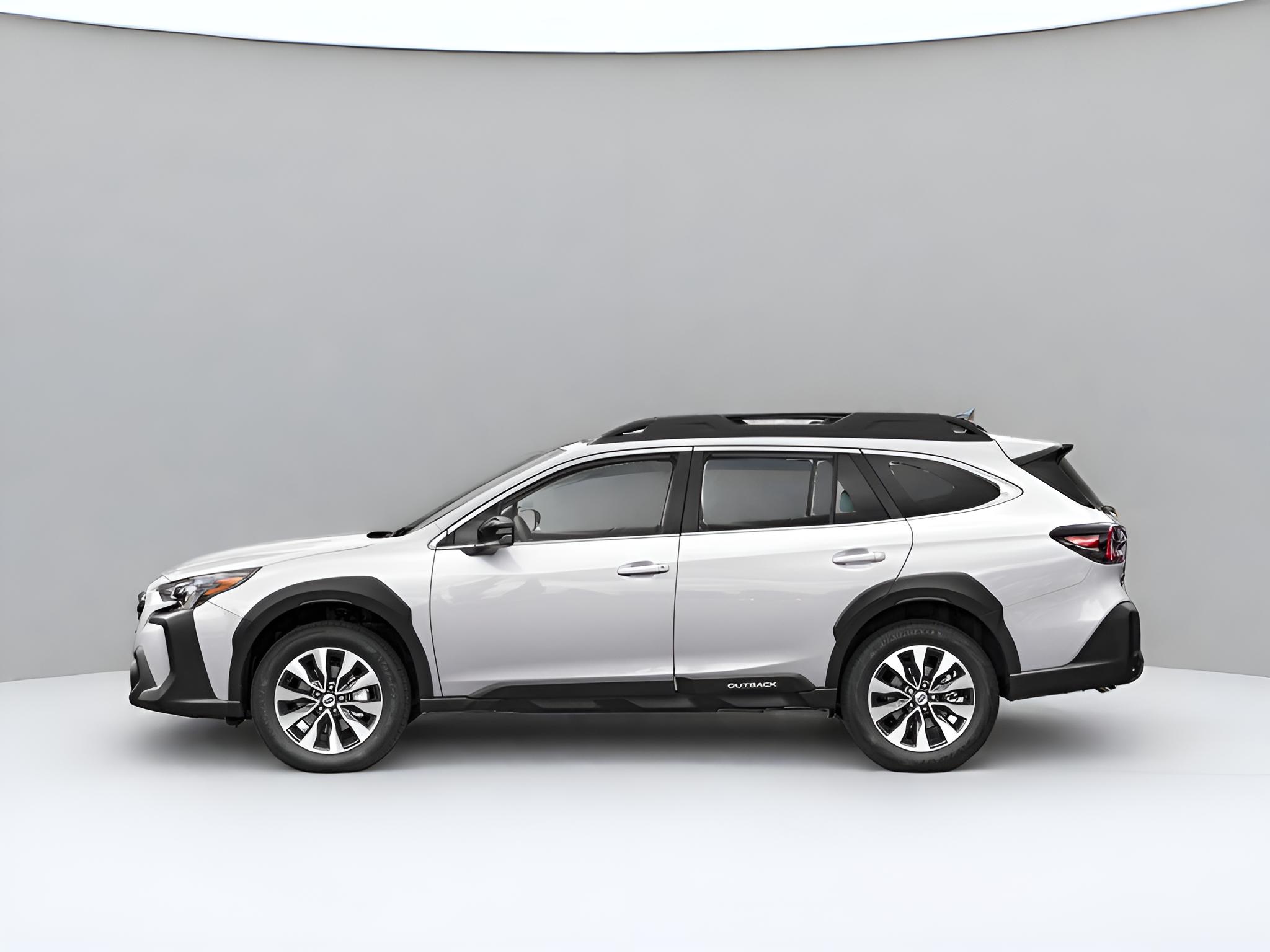 2024 Subaru Outback Limited XT