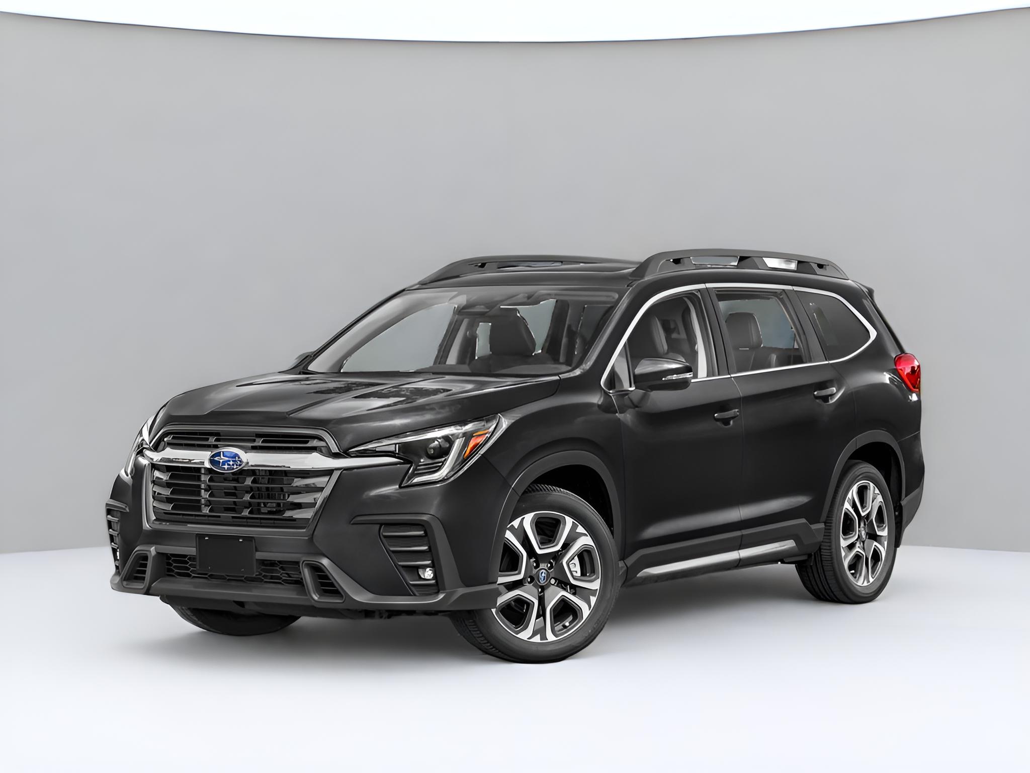 2024 Subaru Ascent Limited
