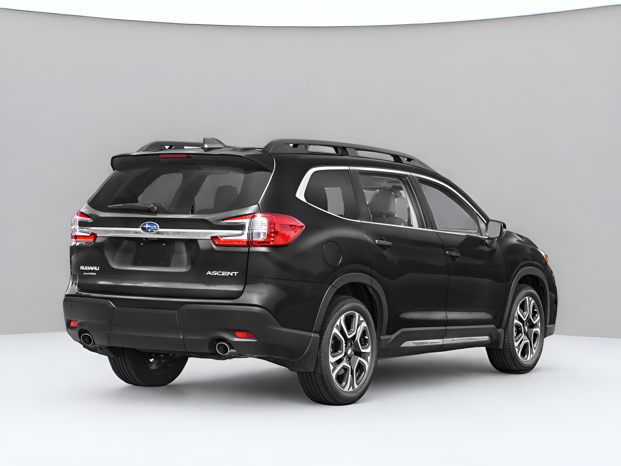 2024 Subaru Ascent Limited