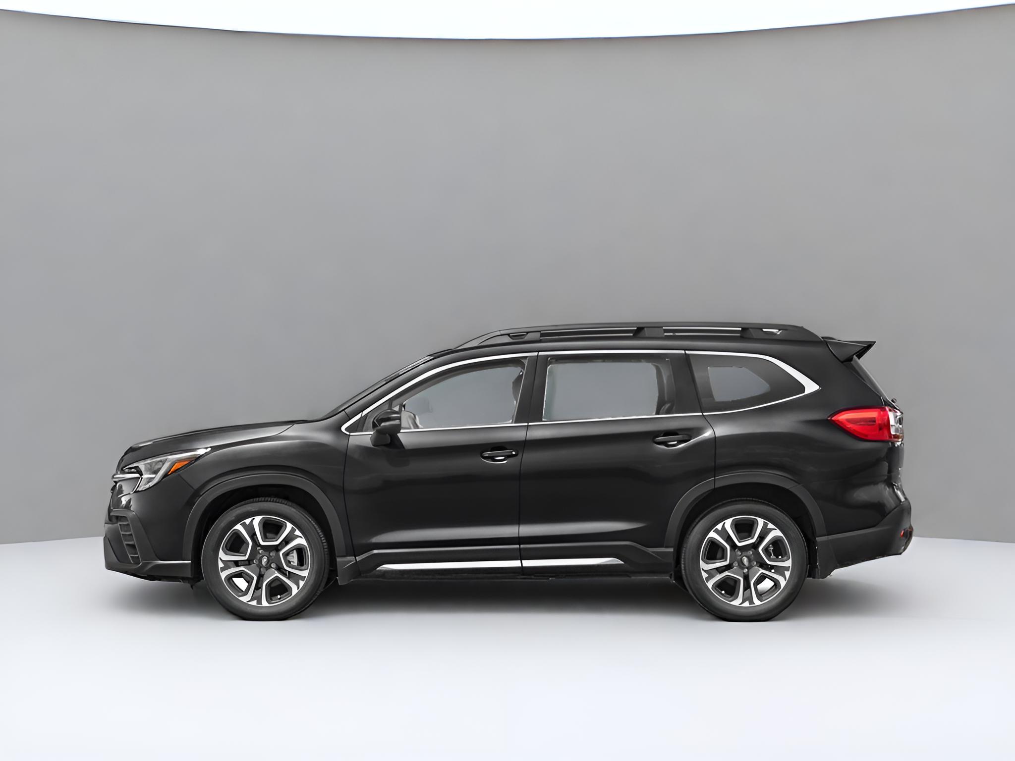 2024 Subaru Ascent Limited