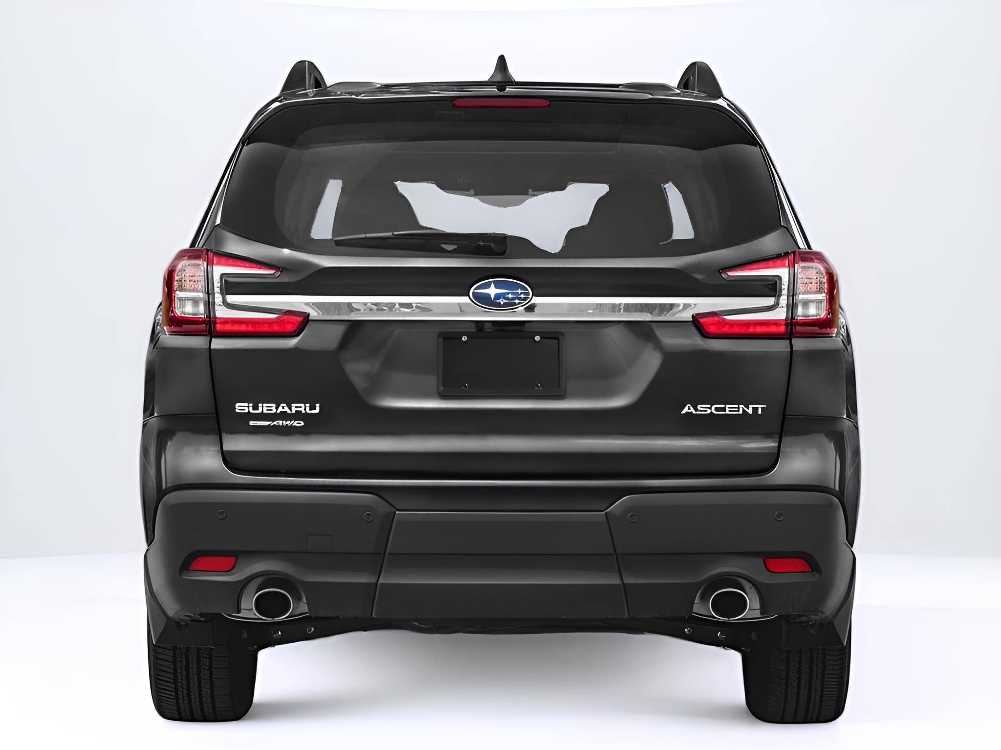 2024 Subaru Ascent Limited