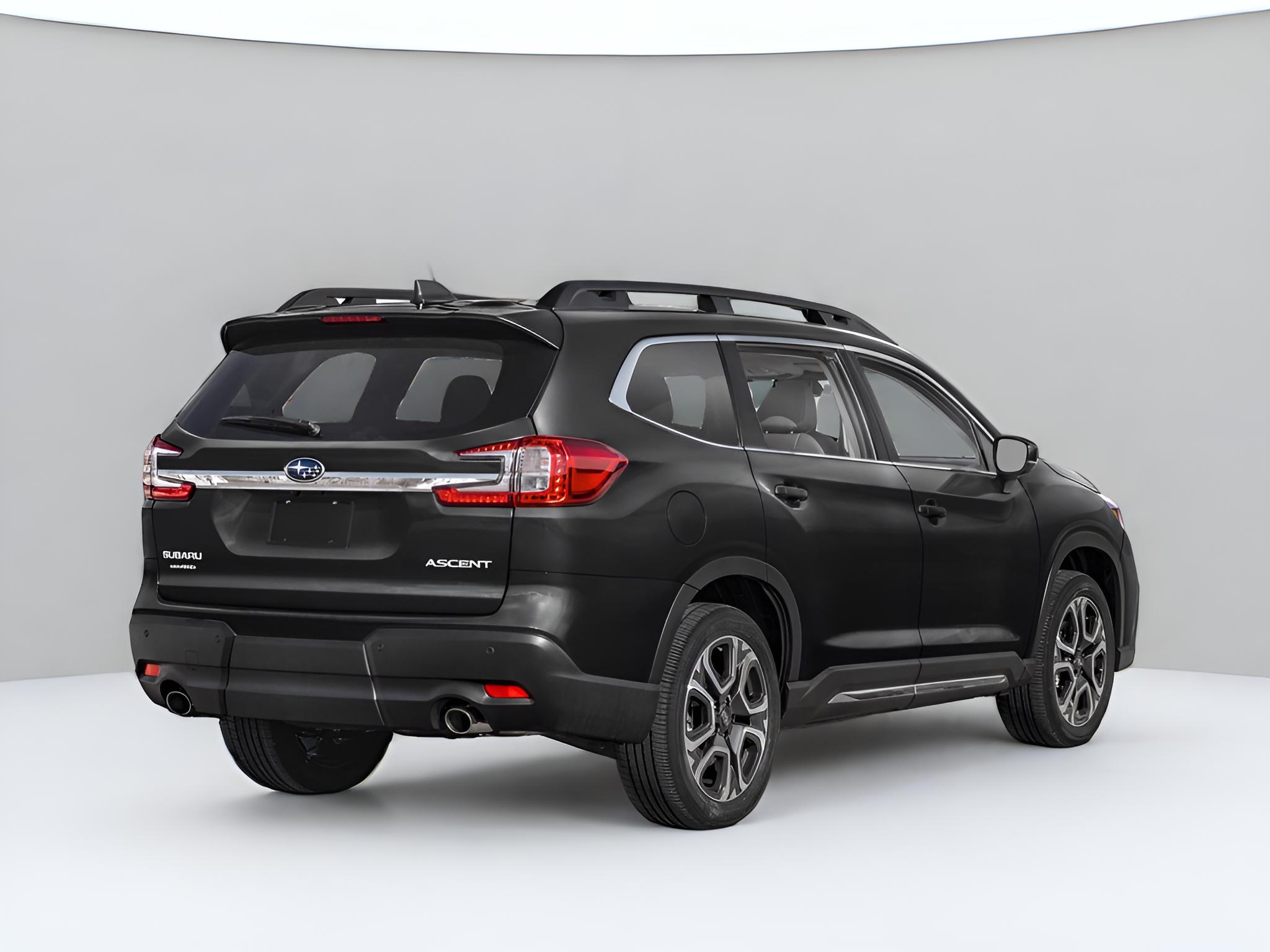 2023 Subaru Ascent Limited