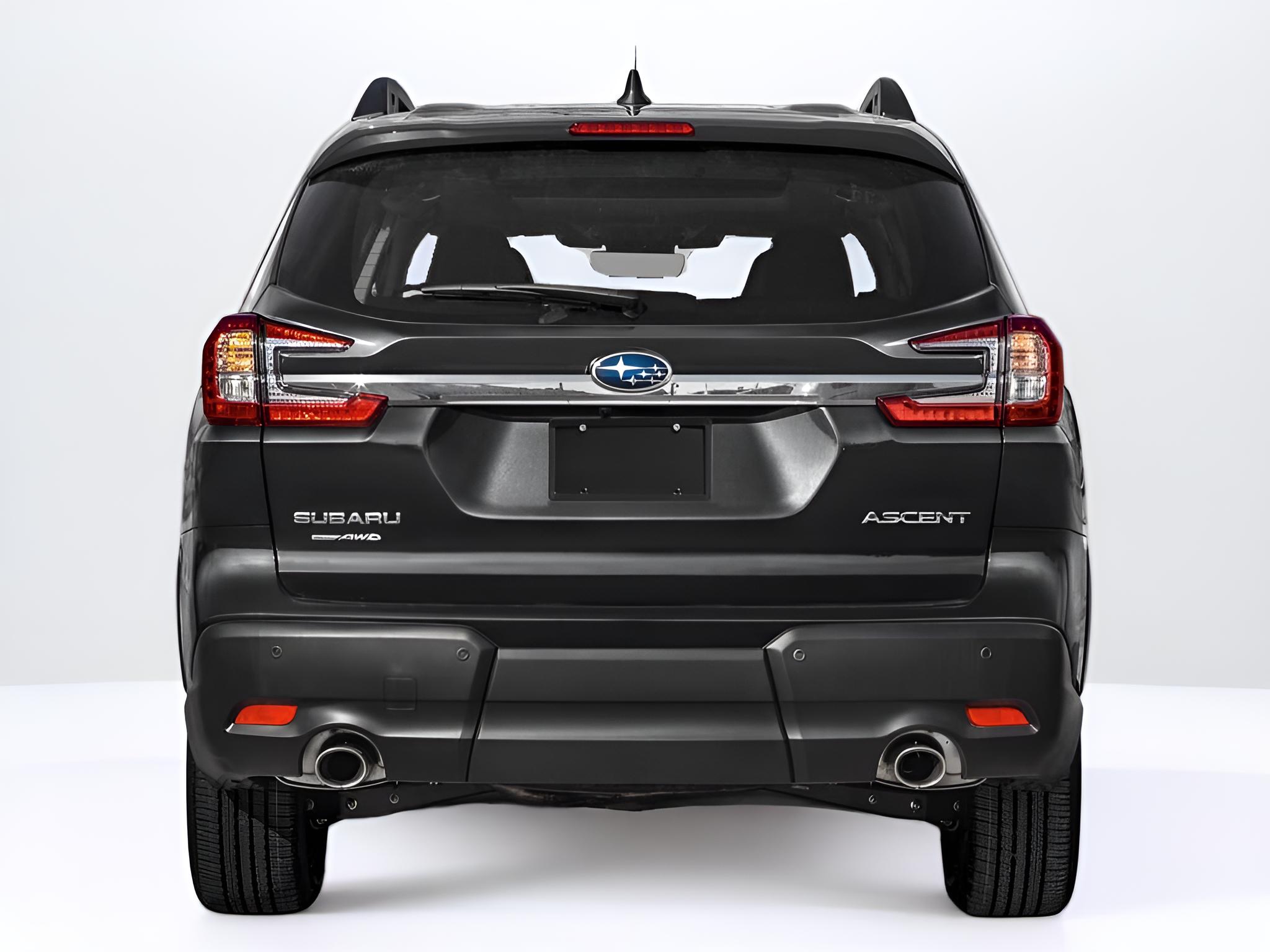 2023 Subaru Ascent Limited