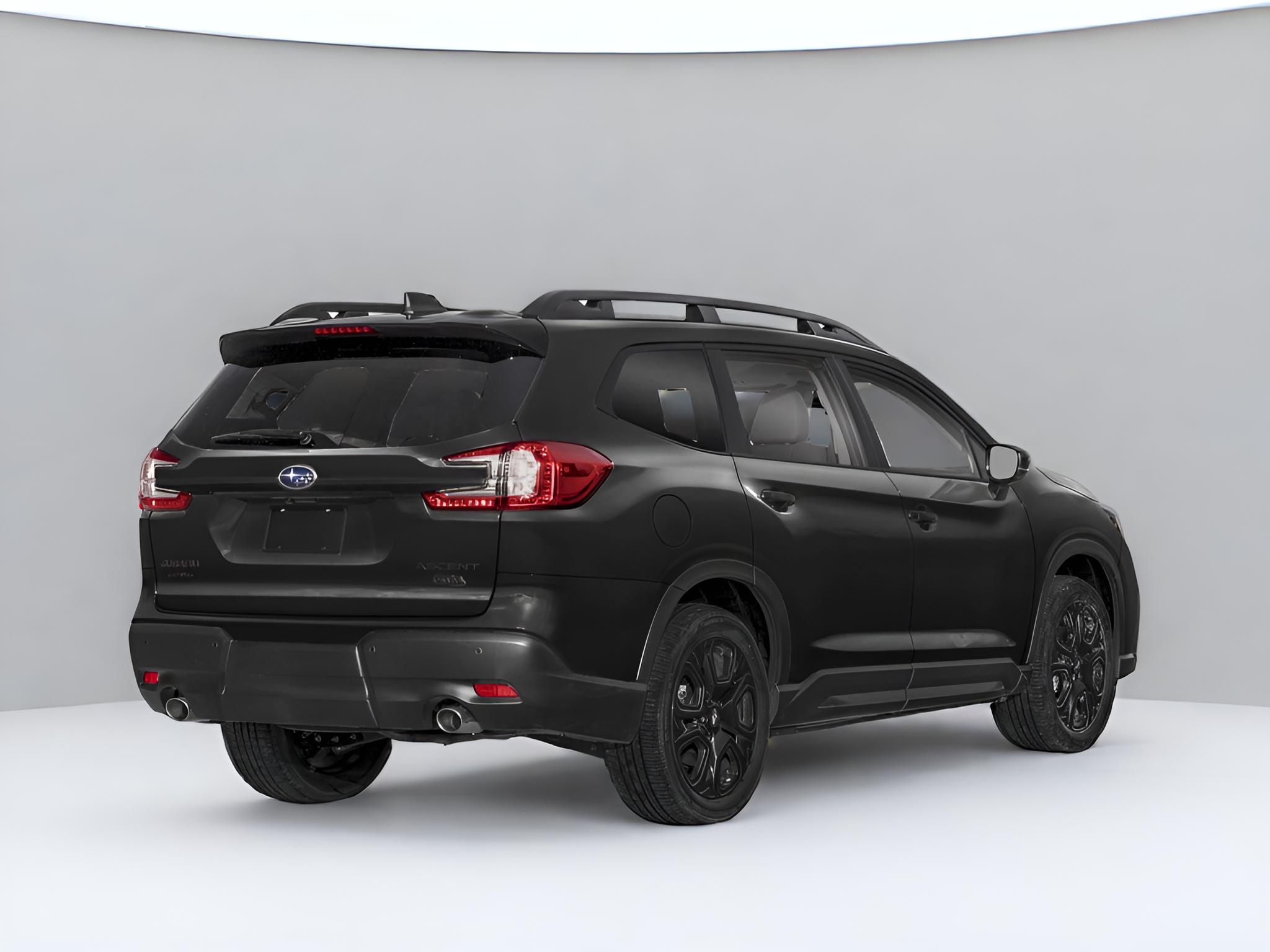 2024 Subaru Ascent Onyx Edition