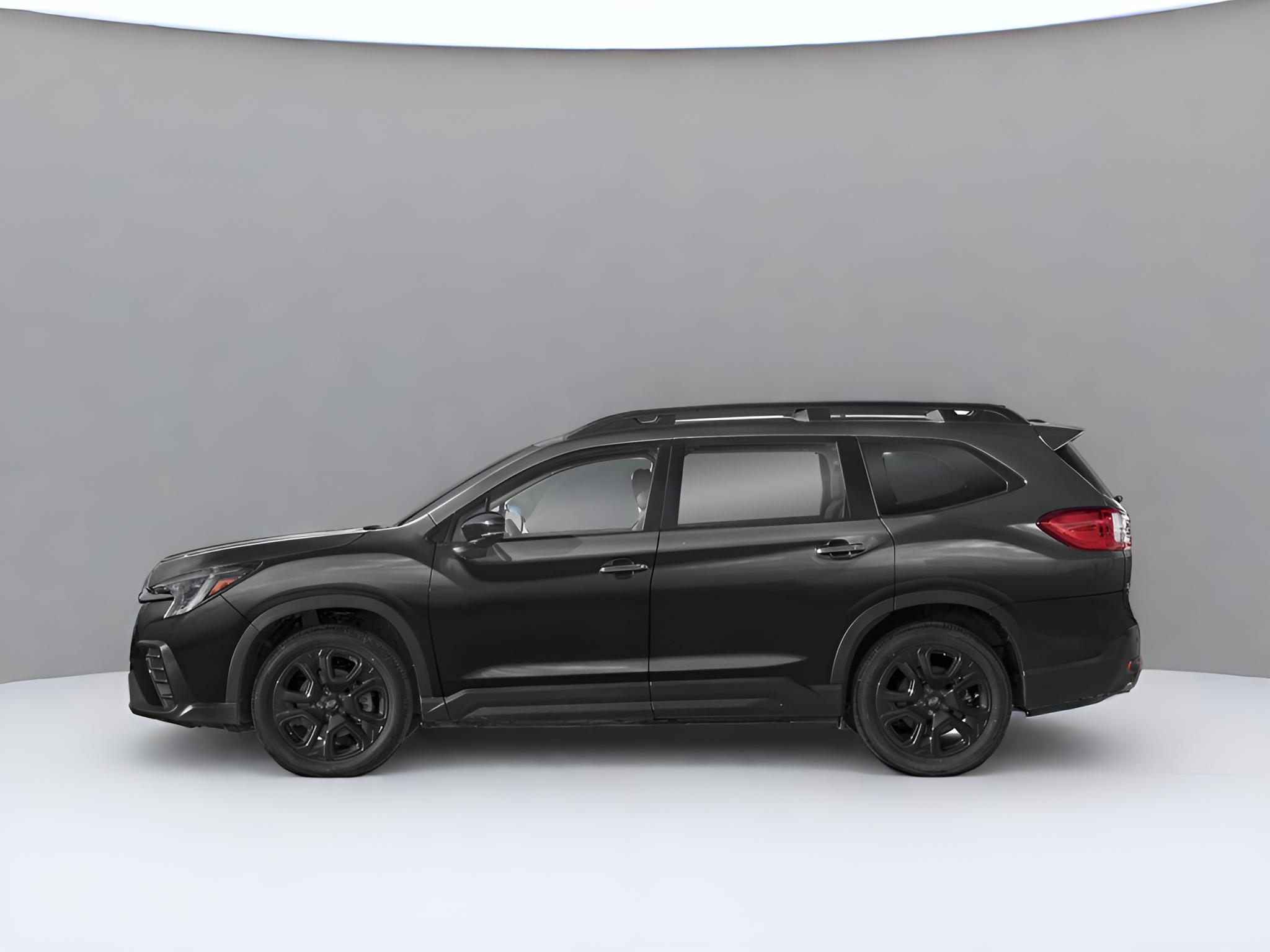 2024 Subaru Ascent Onyx Edition