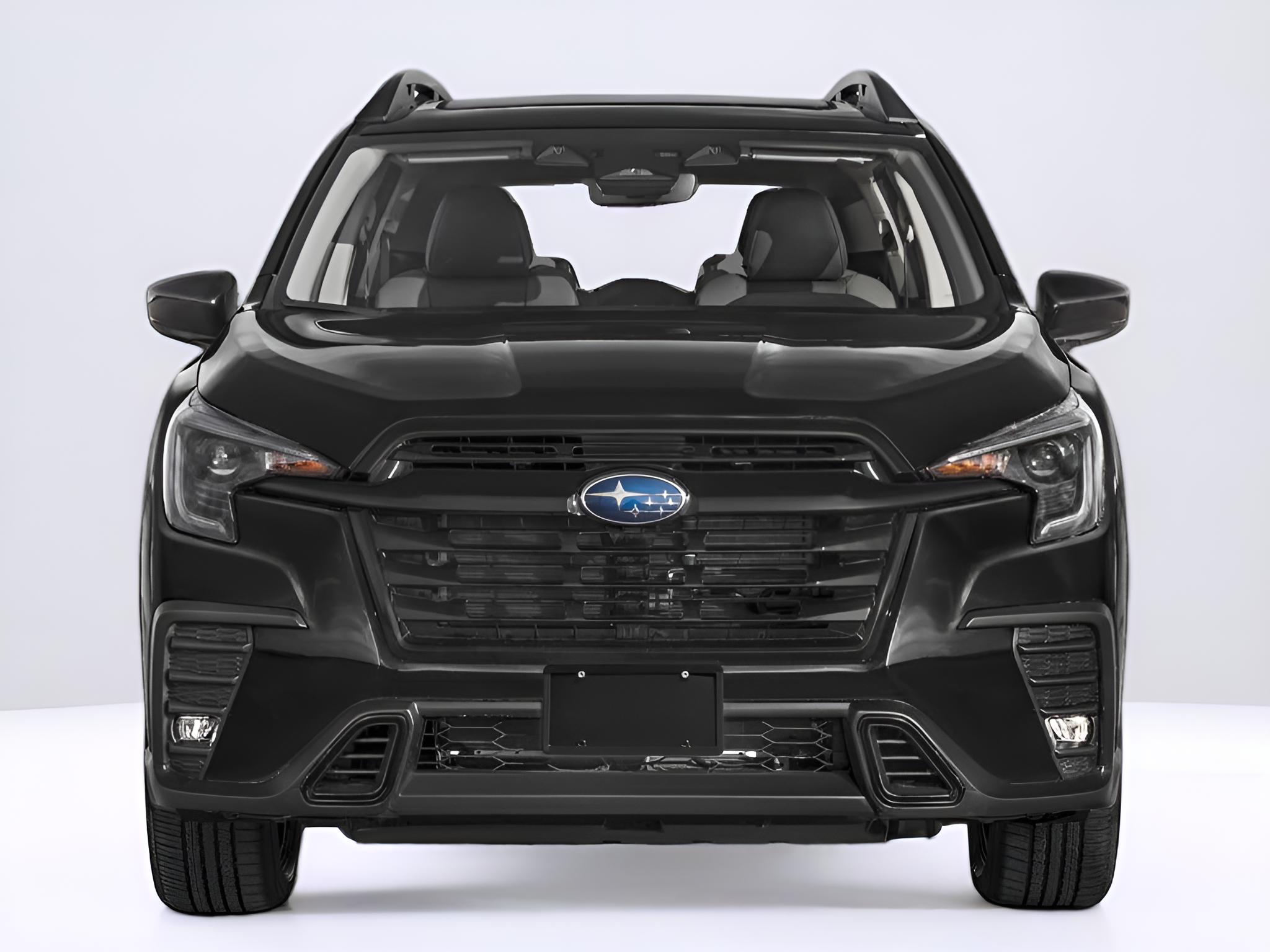 2024 Subaru Ascent Onyx Edition