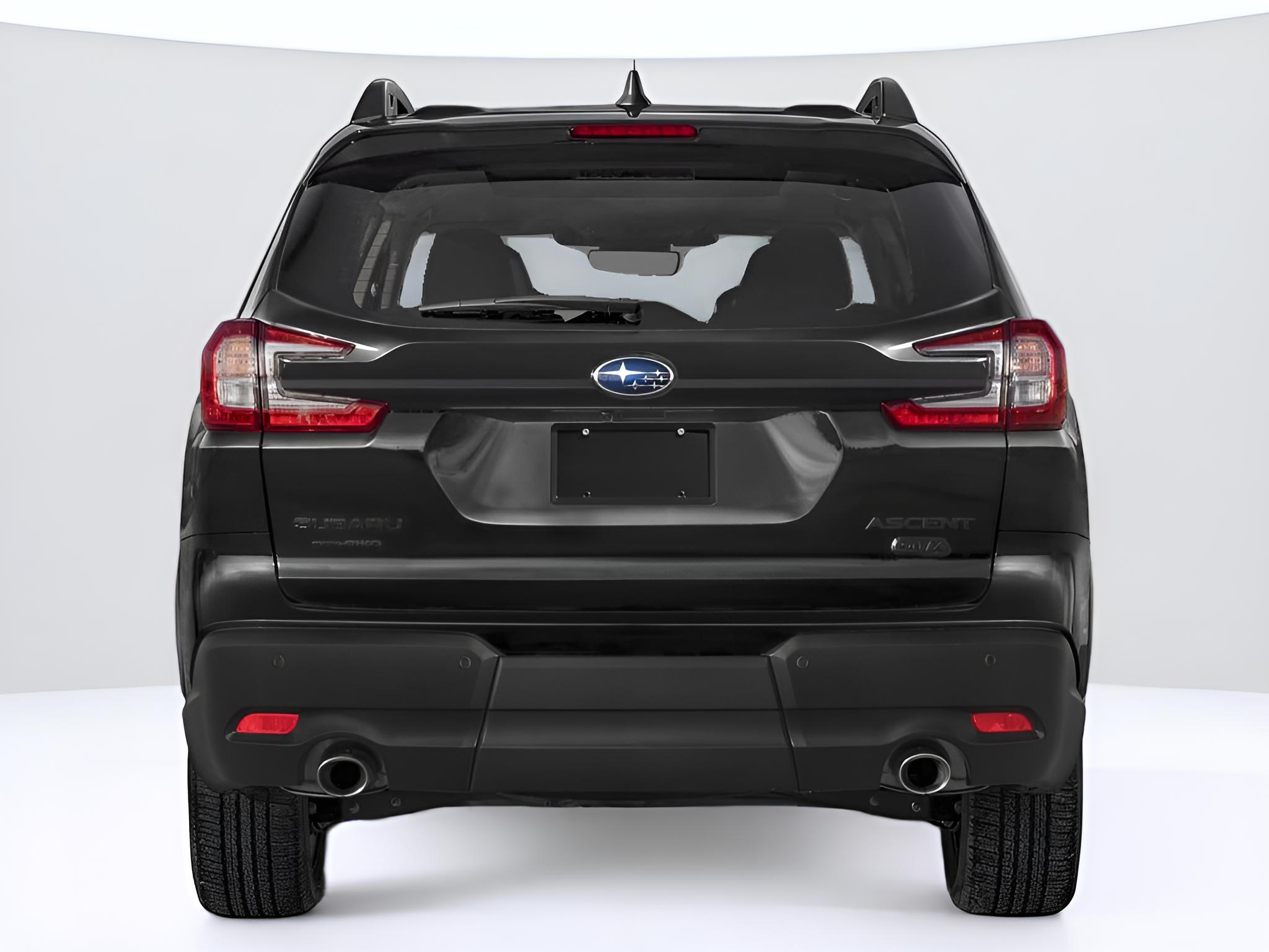 2024 Subaru Ascent Onyx Edition