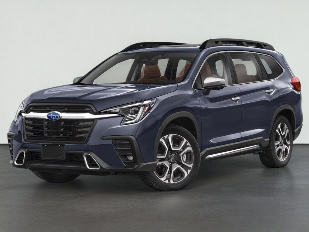 2023 Subaru Ascent Touring