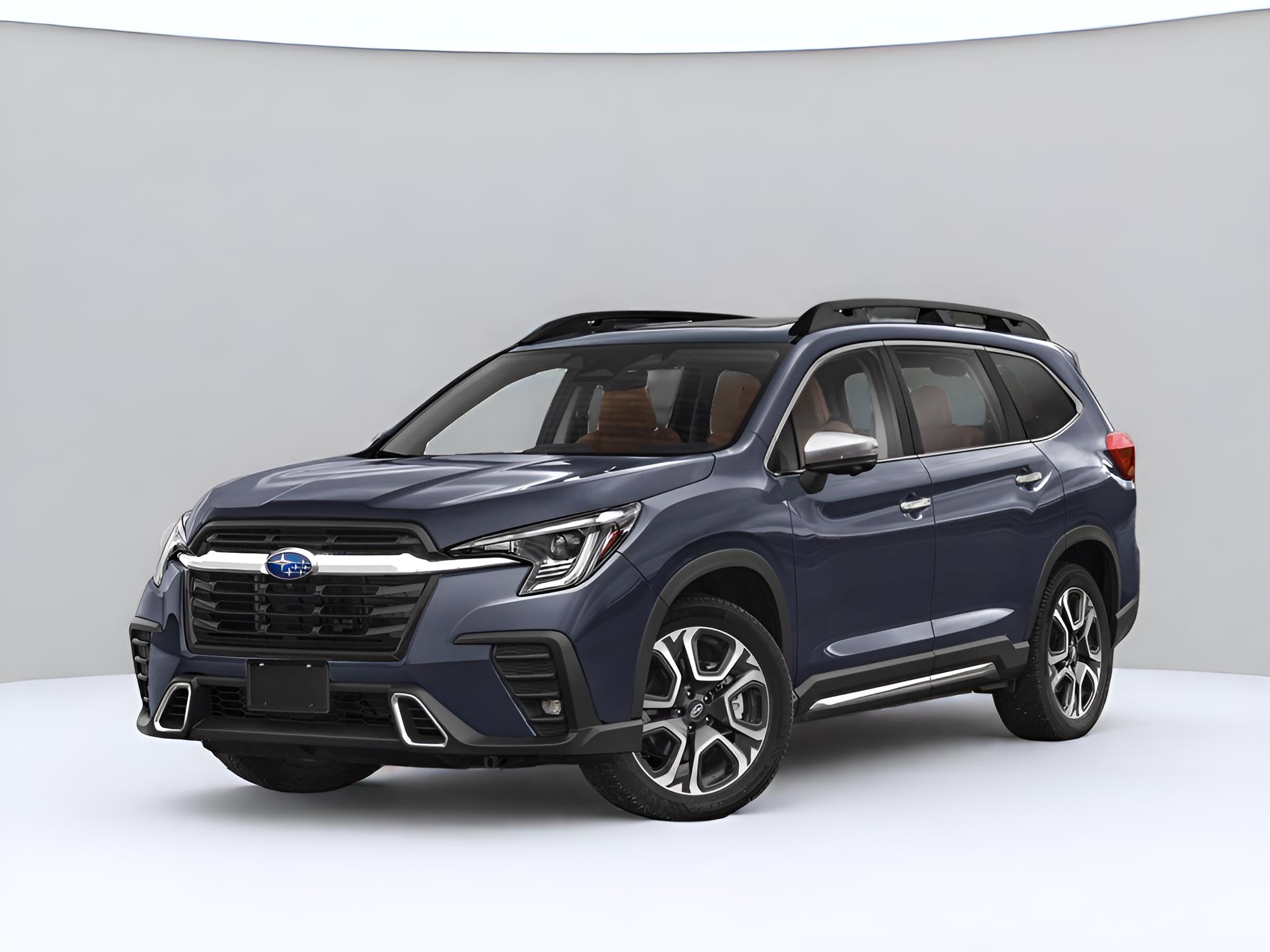 2024 Subaru Ascent Touring