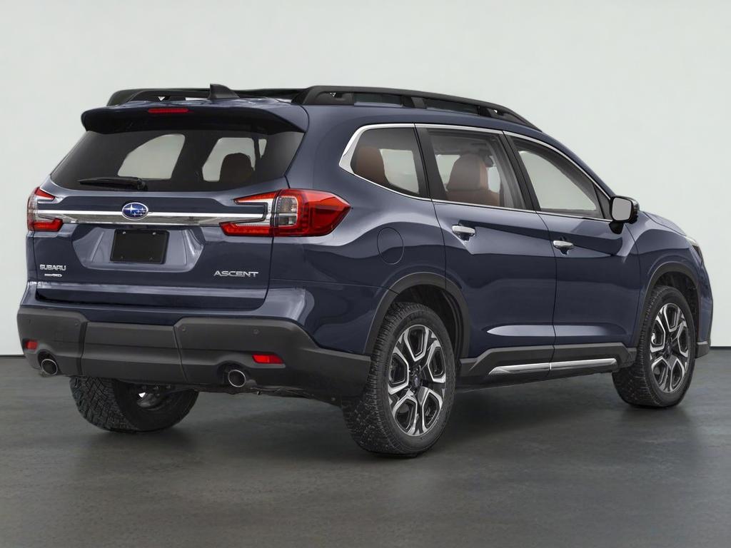 2023 Subaru Ascent Touring