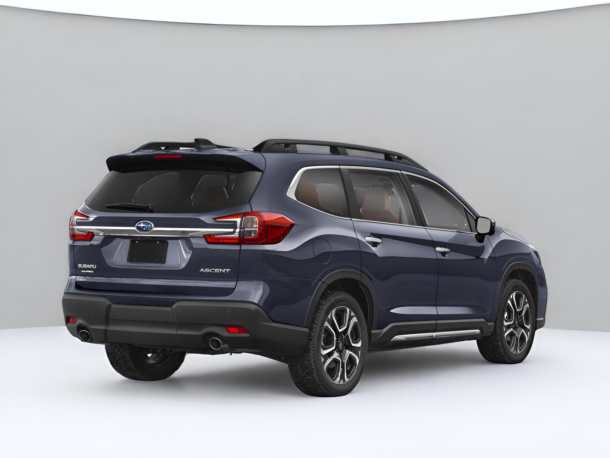 2024 Subaru Ascent Touring