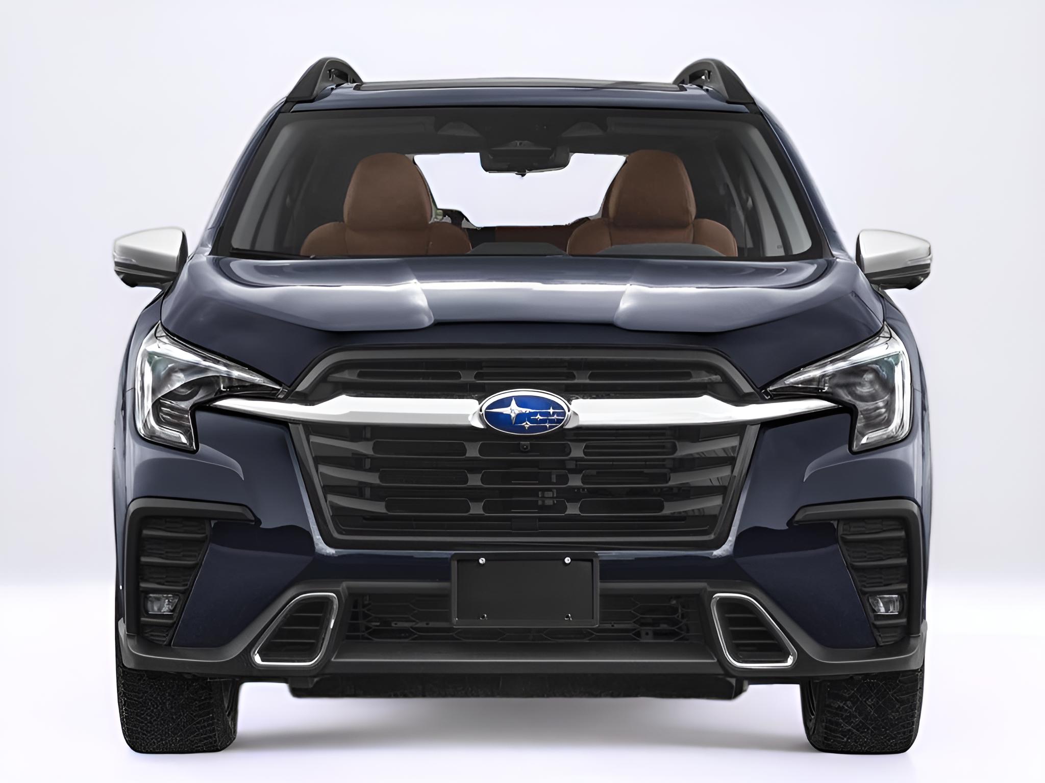 2024 Subaru Ascent Touring