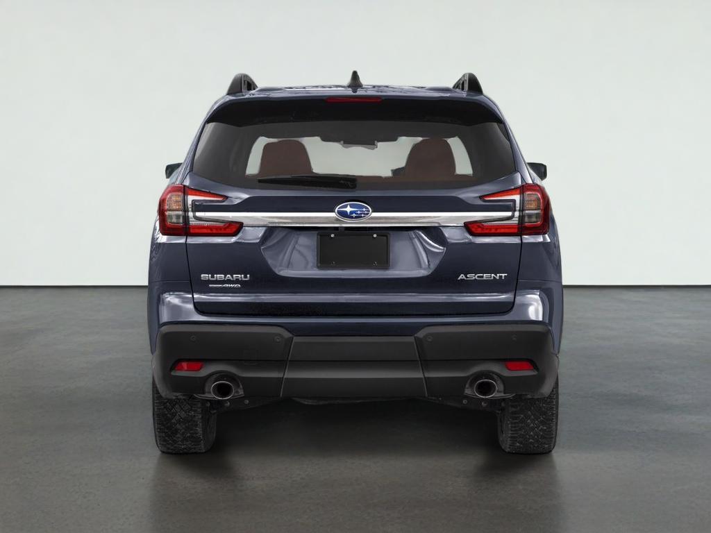 2023 Subaru Ascent Touring