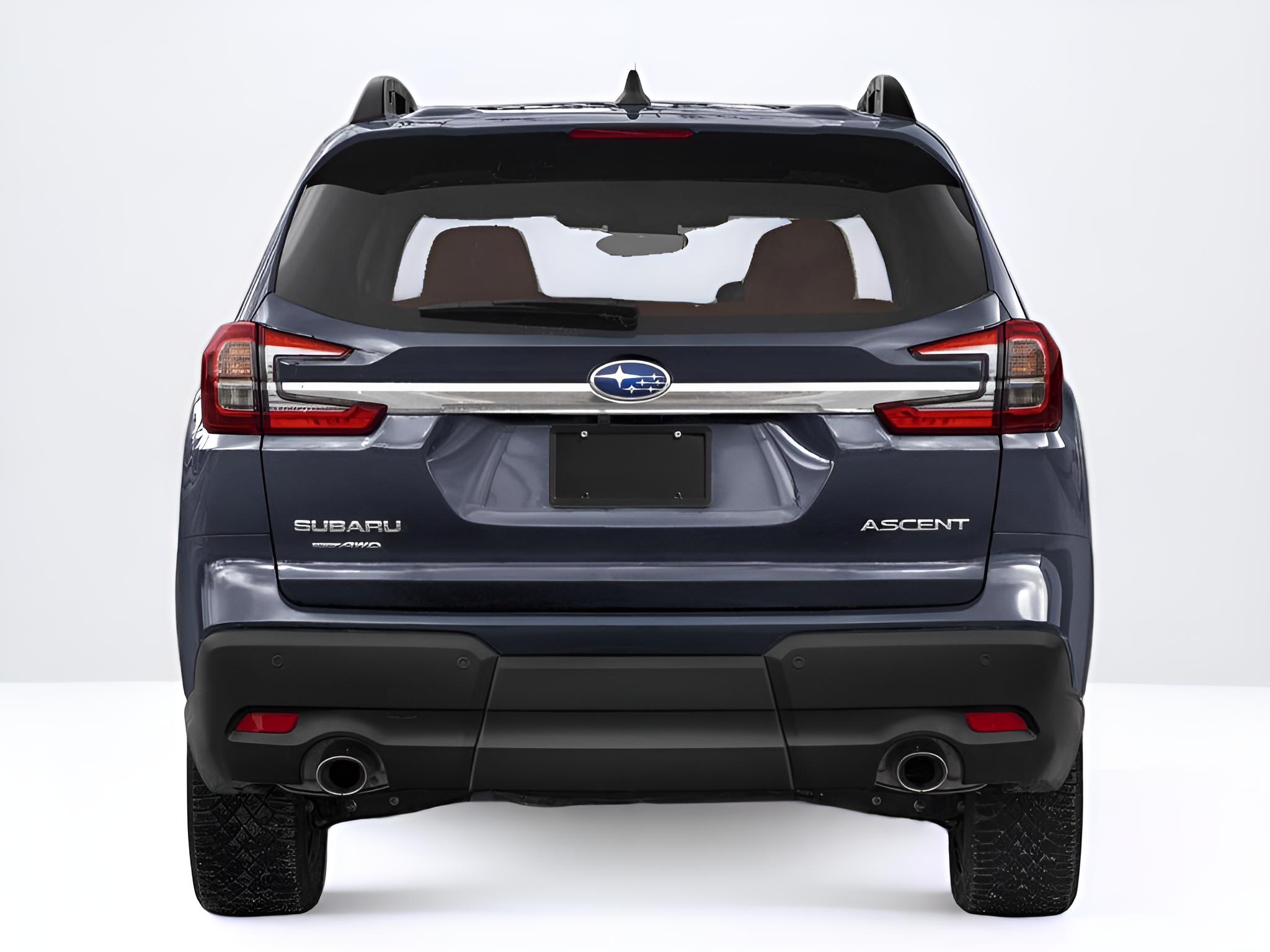 2024 Subaru Ascent Touring
