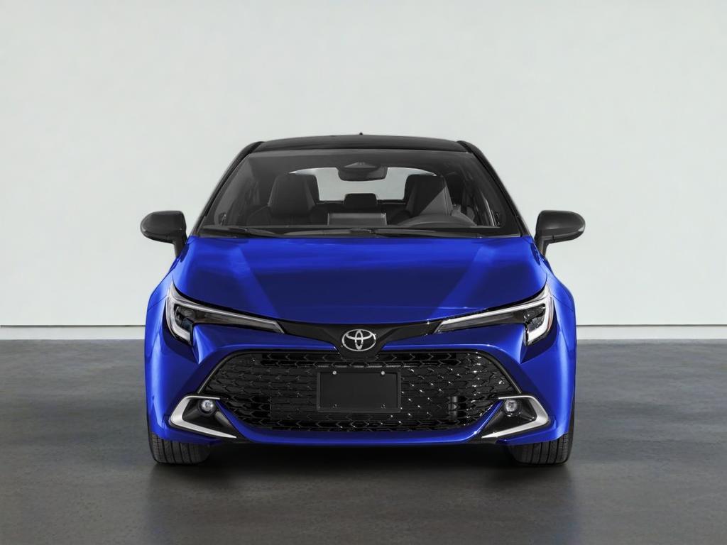 2024 Toyota Corolla Hatchback XSE