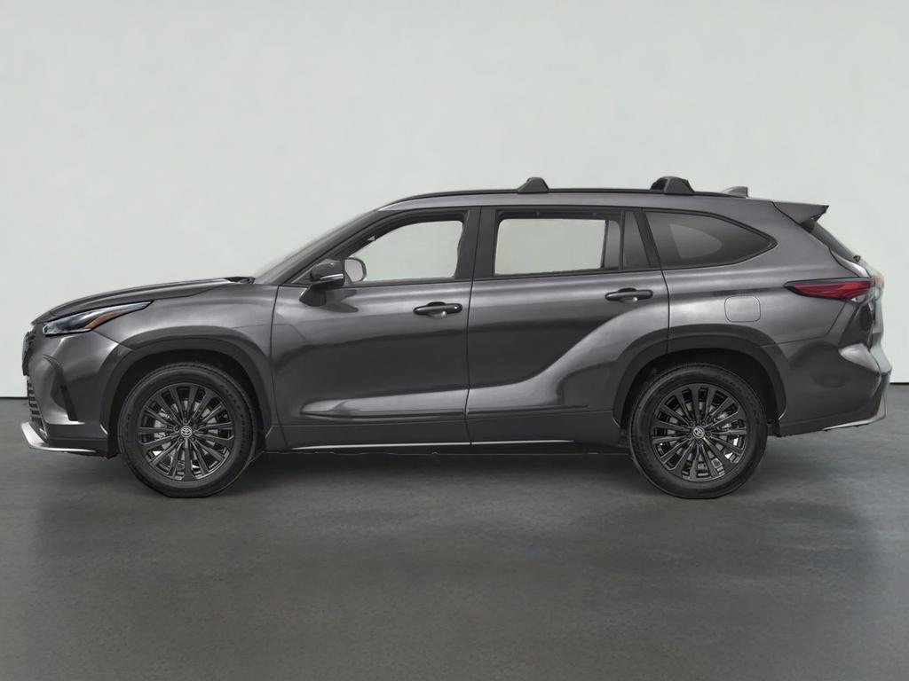 2024 Toyota Highlander XSE