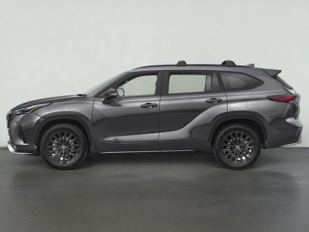 2024 Toyota Highlander XSE