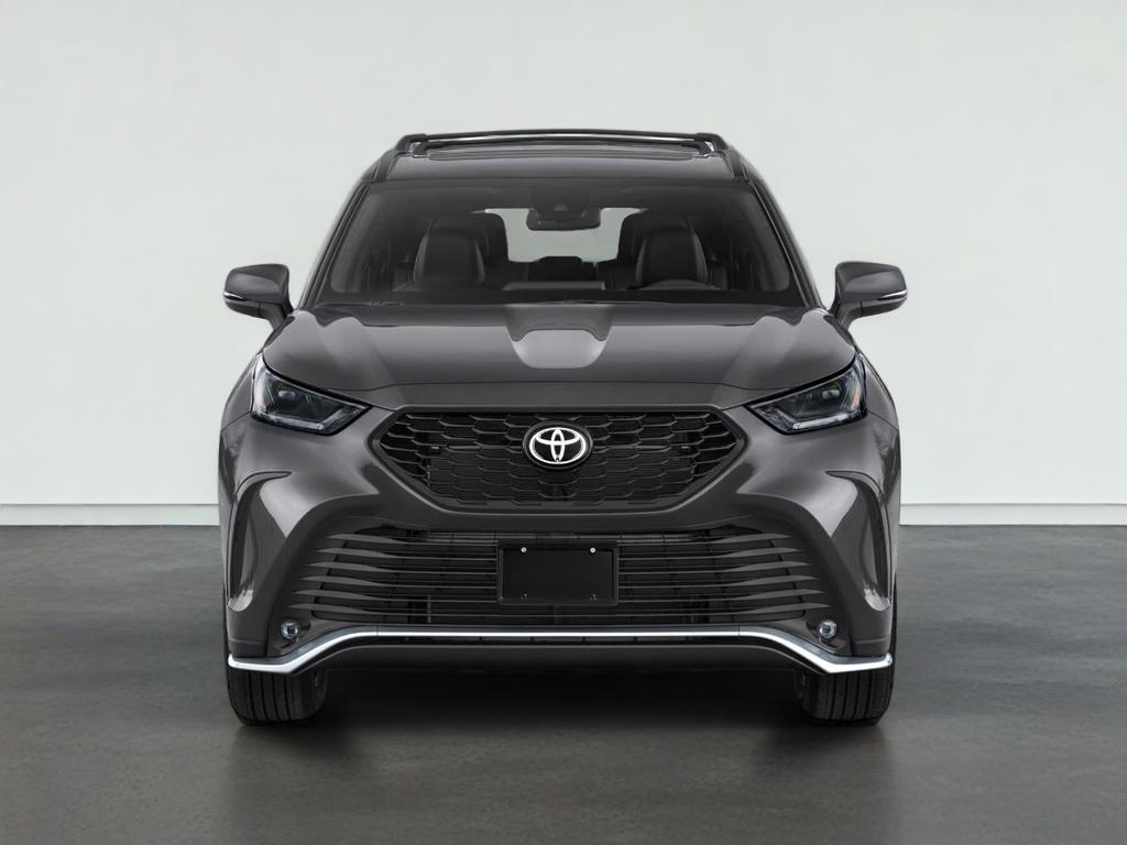 2024 Toyota Highlander XSE