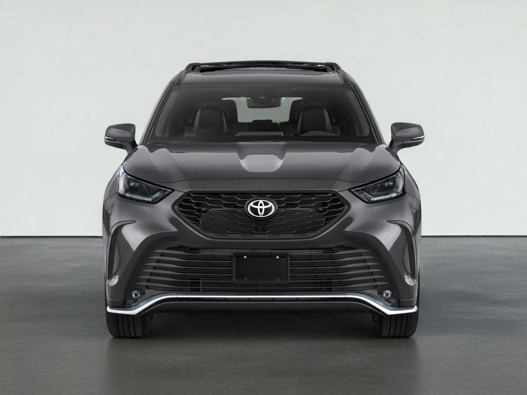 2024 Toyota Highlander XSE