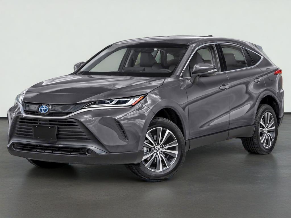 2024 Toyota Venza LE