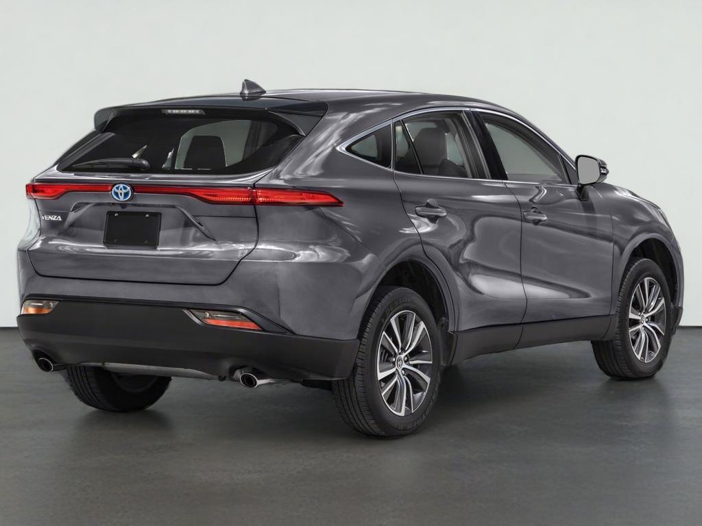 2024 Toyota Venza LE