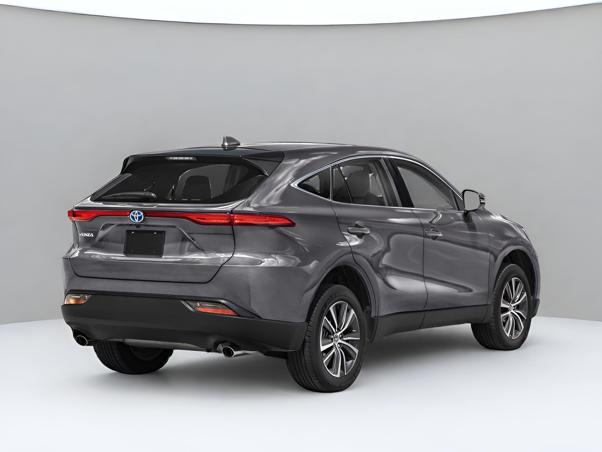 2024 Toyota Venza LE