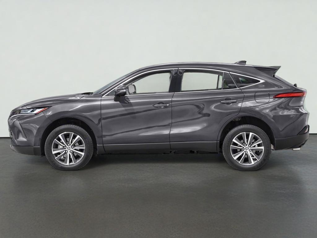 2024 Toyota Venza LE