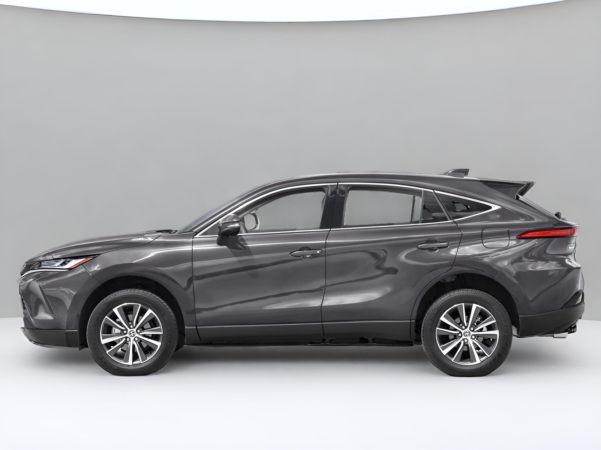 2024 Toyota Venza LE