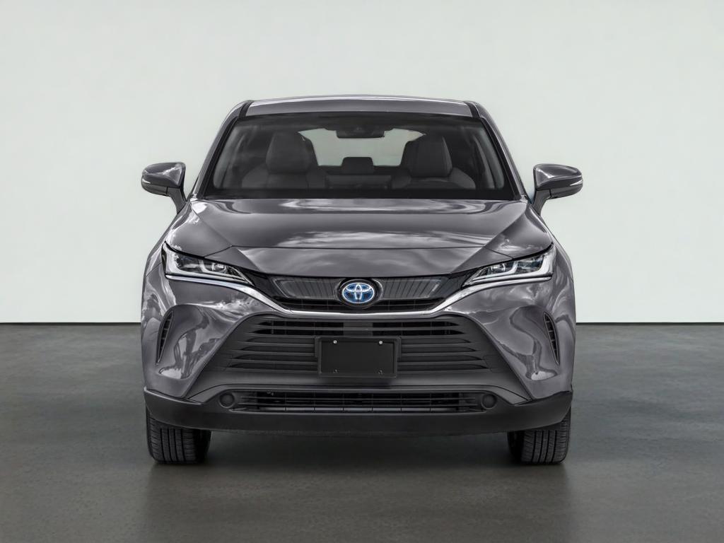 2024 Toyota Venza LE