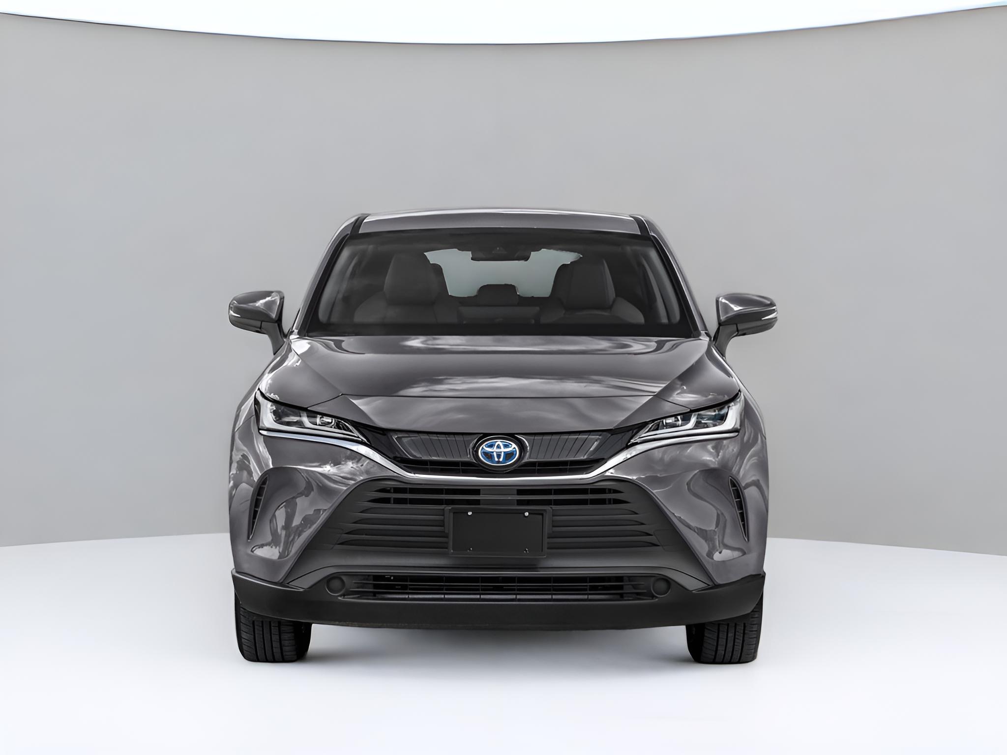 2024 Toyota Venza LE