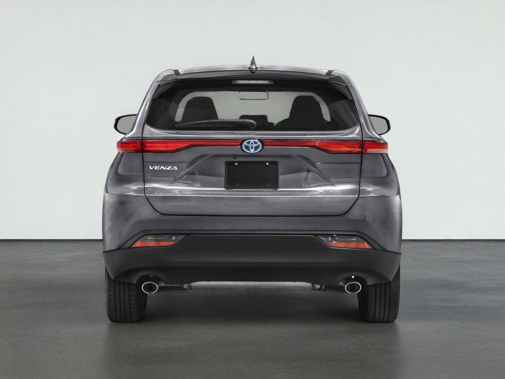 2024 Toyota Venza LE