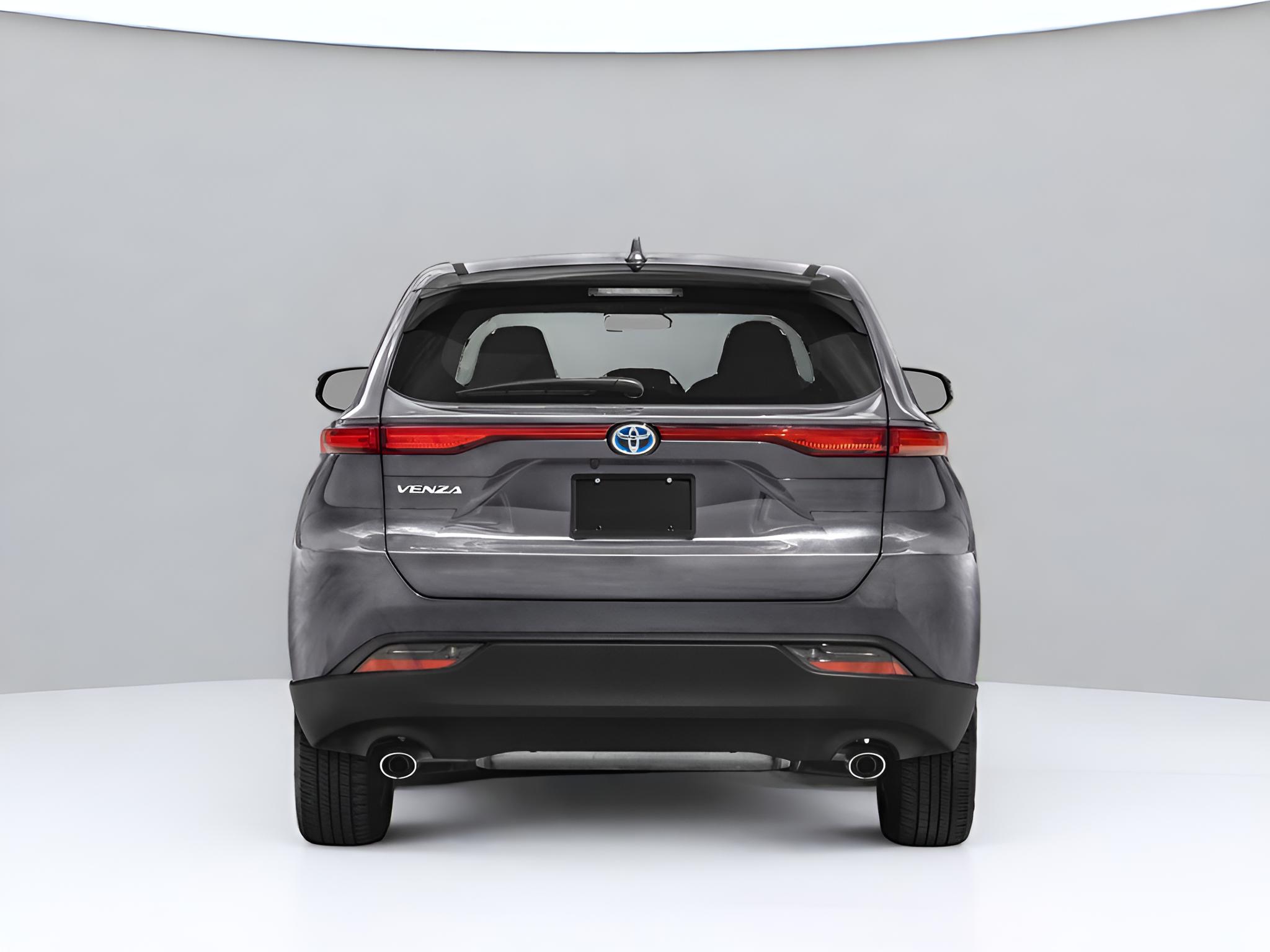 2024 Toyota Venza LE