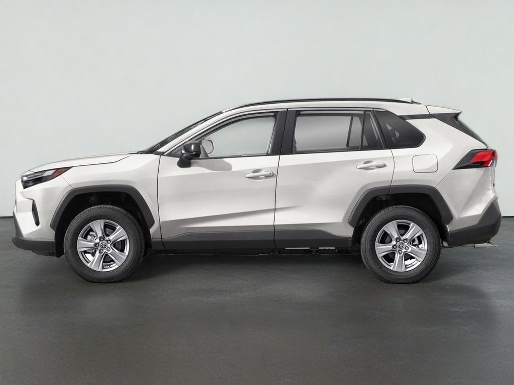2024 Toyota RAV4 SE