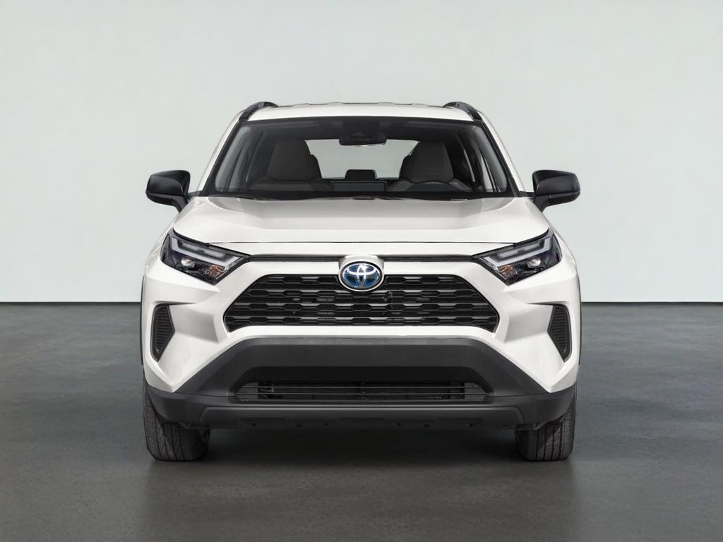 2024 Toyota RAV4 SE