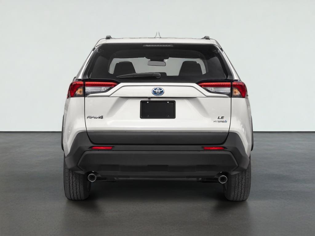 2024 Toyota RAV4 SE