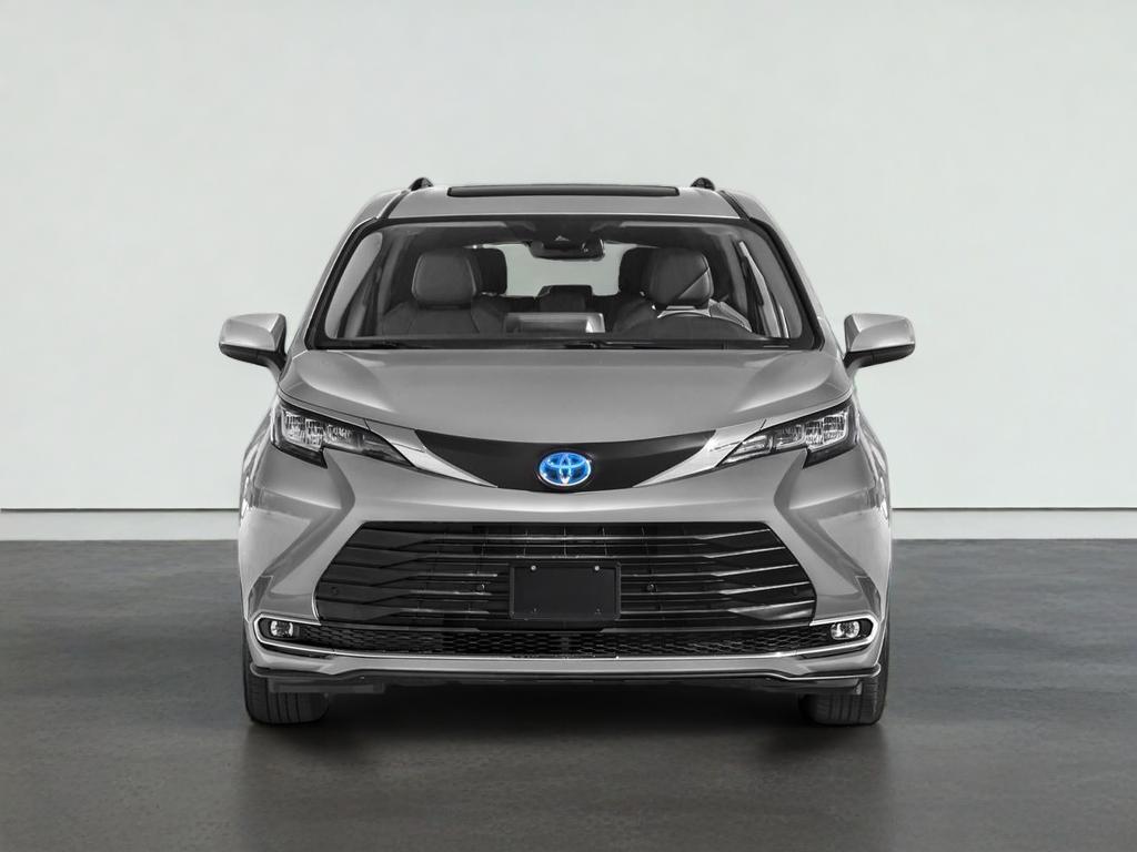 2024 Toyota Sienna XLE 7 Passenger