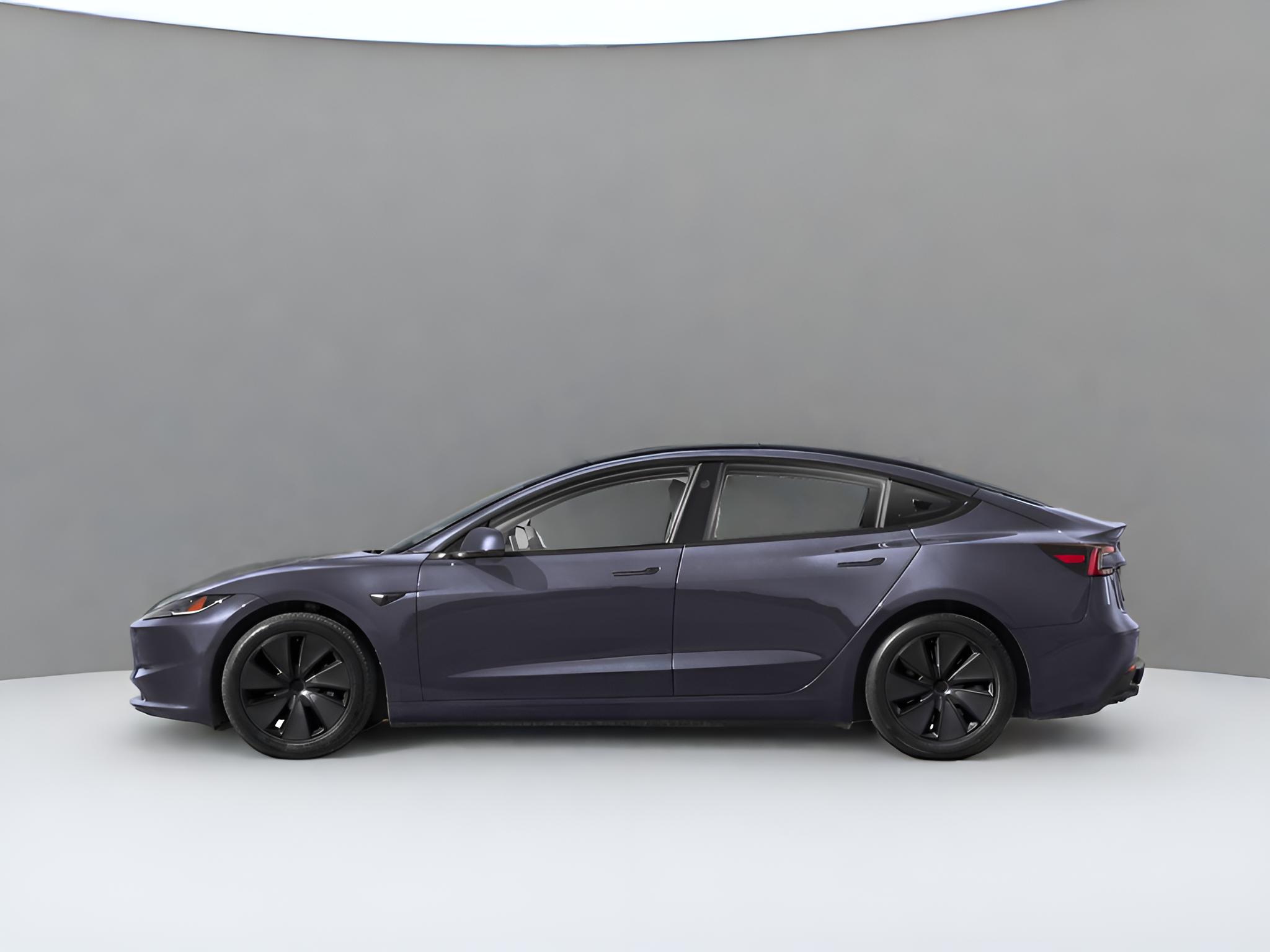 2024 Tesla Model 3 Base