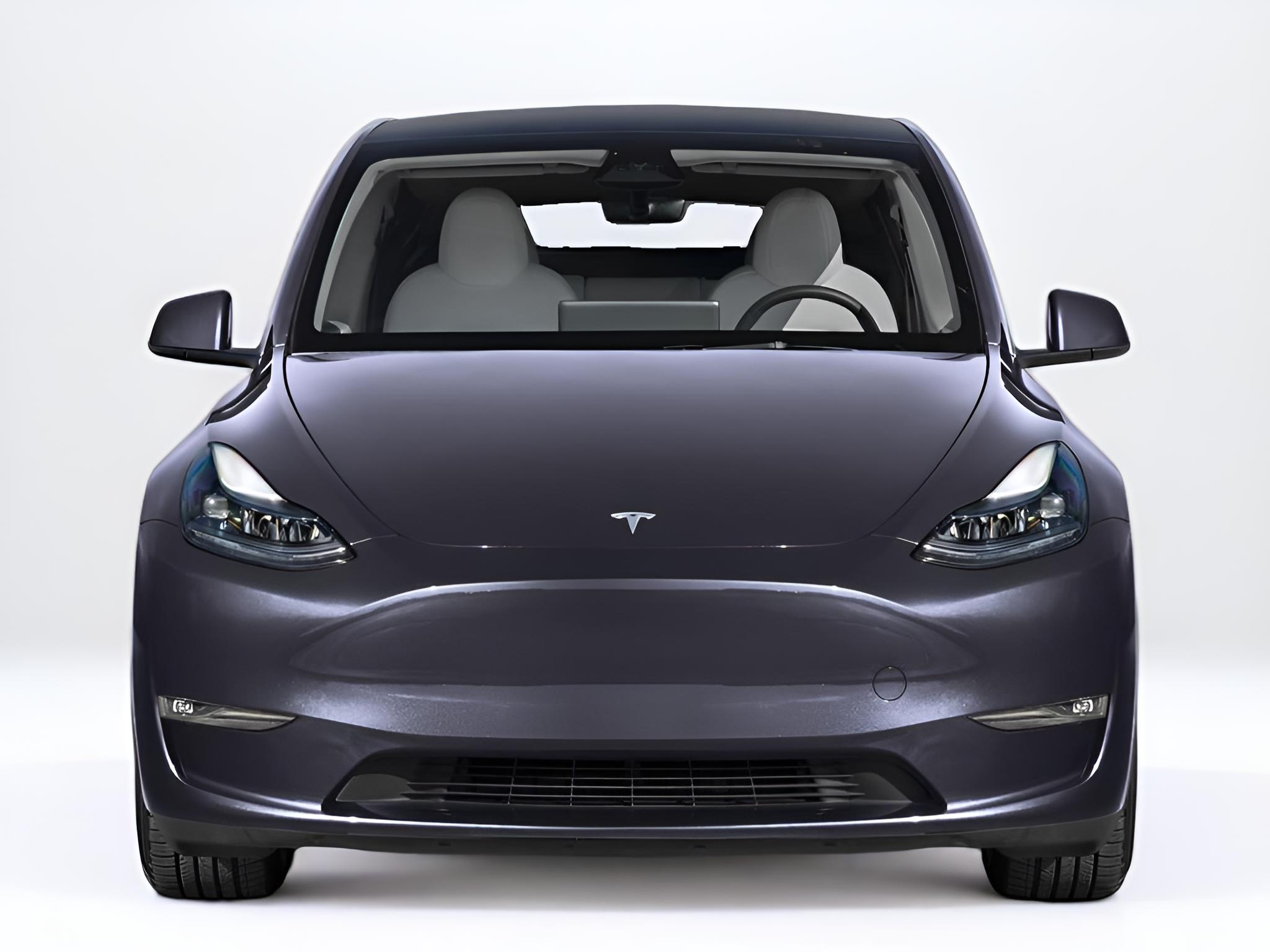 2024 Tesla Model Y Performance