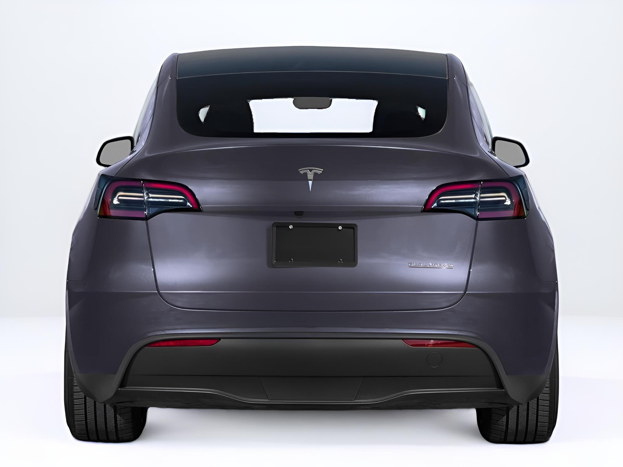 2024 Tesla Model Y Performance