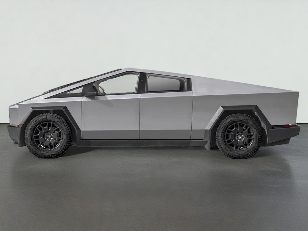 2024 Tesla Cybertruck Base