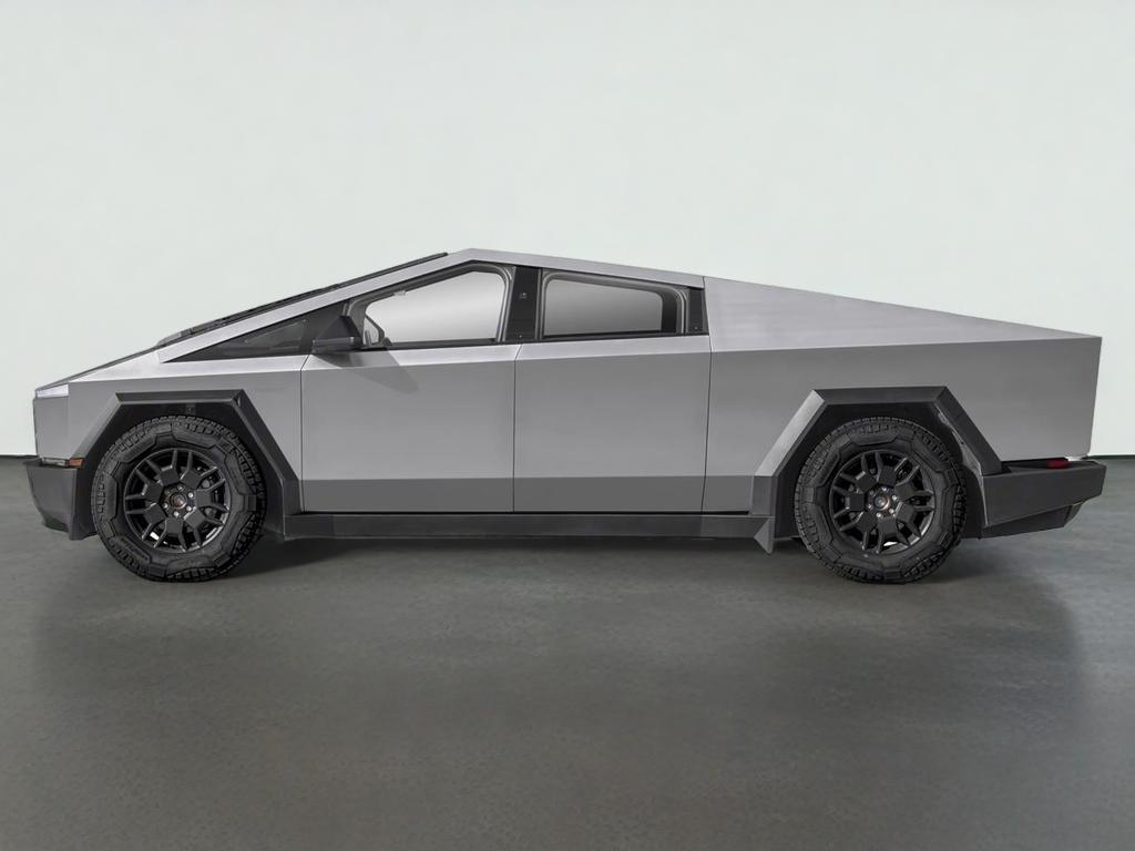 2024 Tesla Cybertruck Base