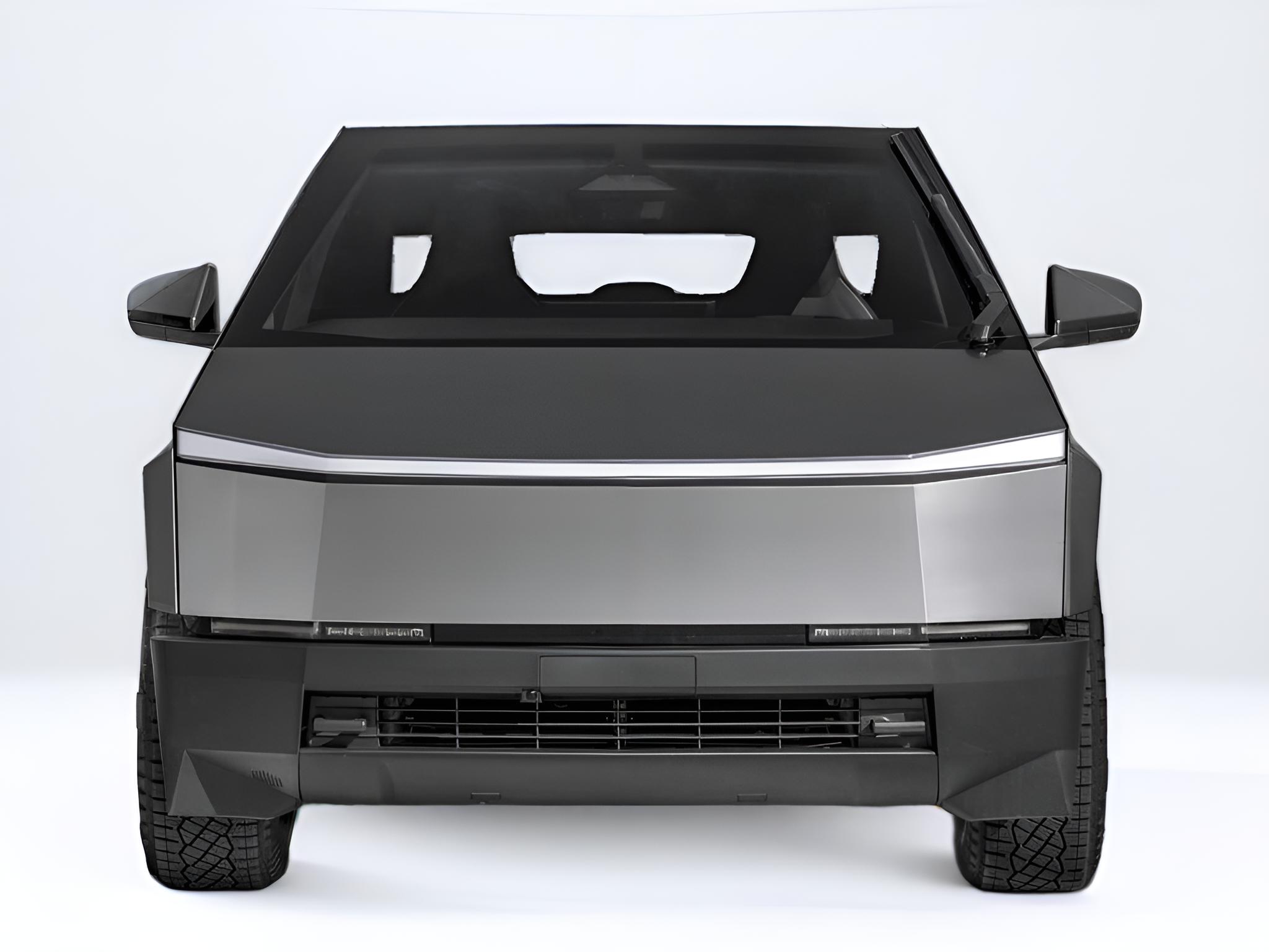 2024 Tesla Cybertruck Base