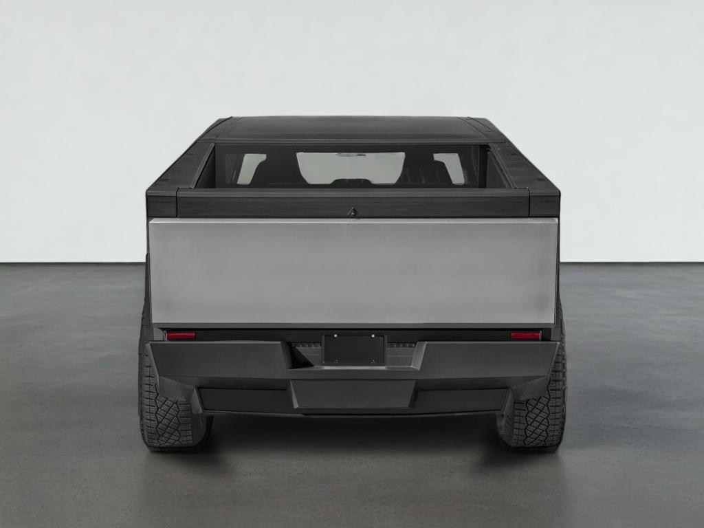 2024 Tesla Cybertruck Base