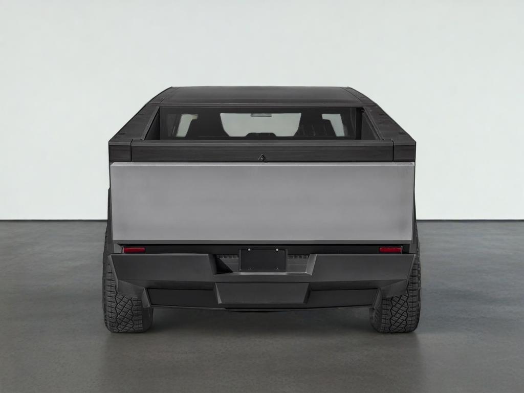 2024 Tesla Cybertruck Base